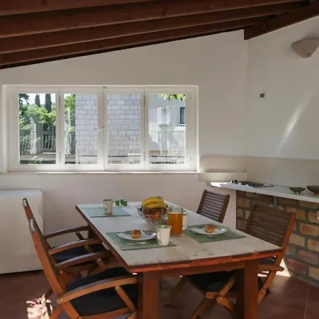 Ambience - One-bedroom With Balcony Dubrovnik