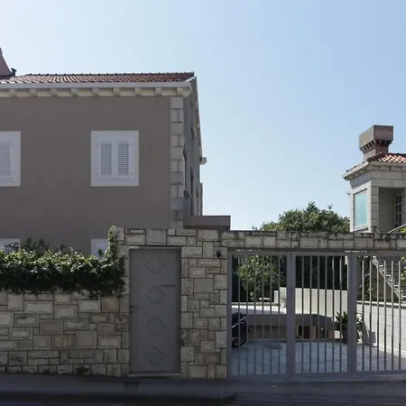 Ambience - One-bedroom With Balcony Dubrovnik