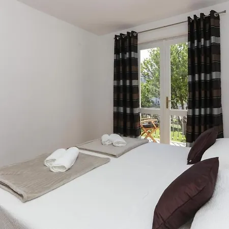 Ambience - One-bedroom With Balcony Apartment Dubrovnik