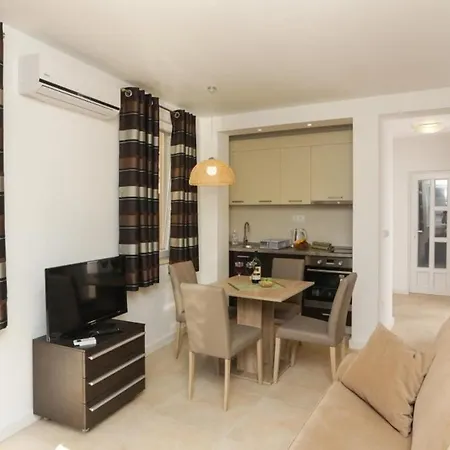 Apartment Ambience - One-bedroom With Balcony