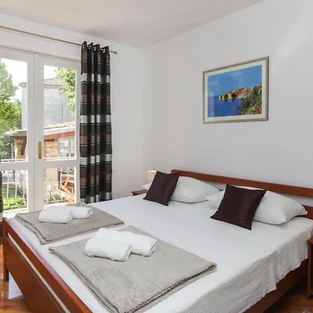 Ambience - One-bedroom With Balcony *