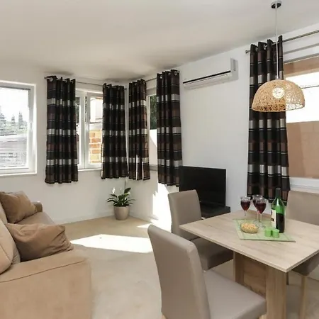 Ambience - One-bedroom With Balcony Dubrovnik