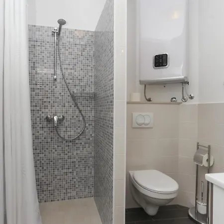 Ambience - One-bedroom With Balcony
