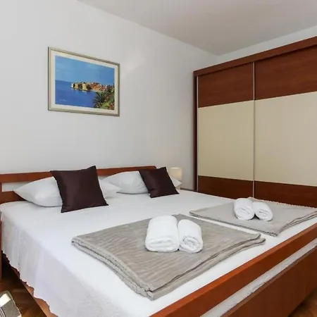 Ambience - One-bedroom With Balcony *