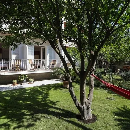 Ambience - One-bedroom With Balcony